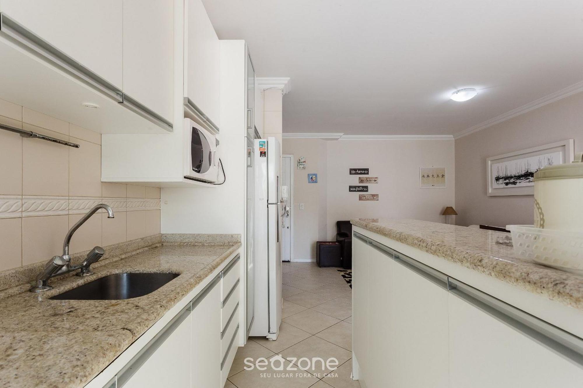 Apartmán Belo Apto C/ Piscina Em Jurere 800M Do Mar Chr101 Florianópolis Exteriér fotografie