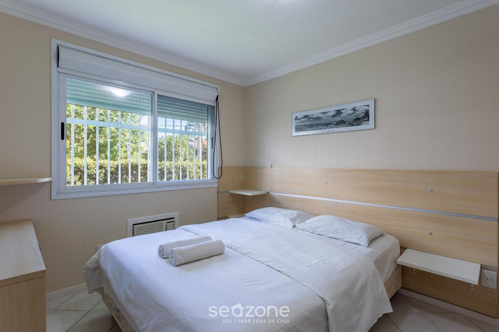Apartmán Belo Apto C/ Piscina Em Jurere 800M Do Mar Chr101 Florianópolis Exteriér fotografie